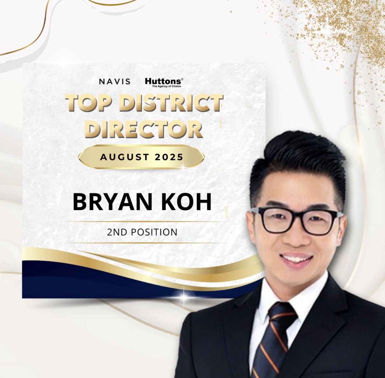 Top Leaders Local Project 3rd Jun 2025